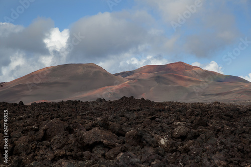 timanfaya