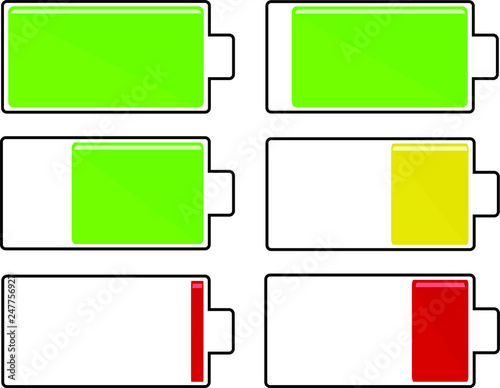 Батарея battery