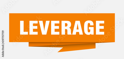 leverage