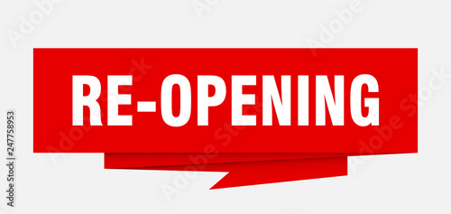Free Download re-opening - GFXLoad