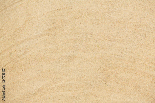 background concept - sandy beach surface