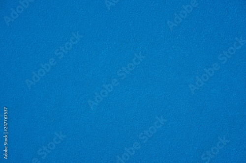 tennis court, surface blue background © somchaip