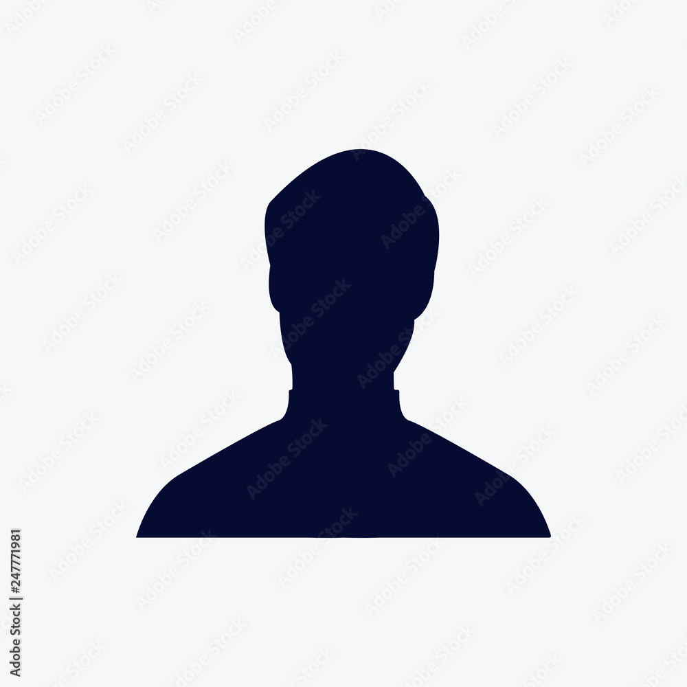 Business User Icon. Users Group Icon. Male user icon. user icon vector Business User Icon. Users Group Icon. Male user icon. user icon vector