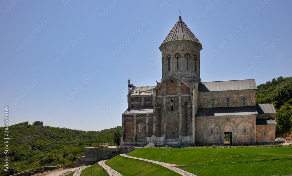 Georgian Orthodox Church