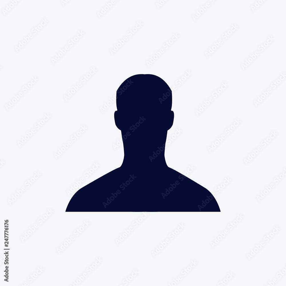Business User Icon. Users Group Icon. Male user icon. user icon vector Business User Icon. Users Group Icon. Male user icon. user icon vector