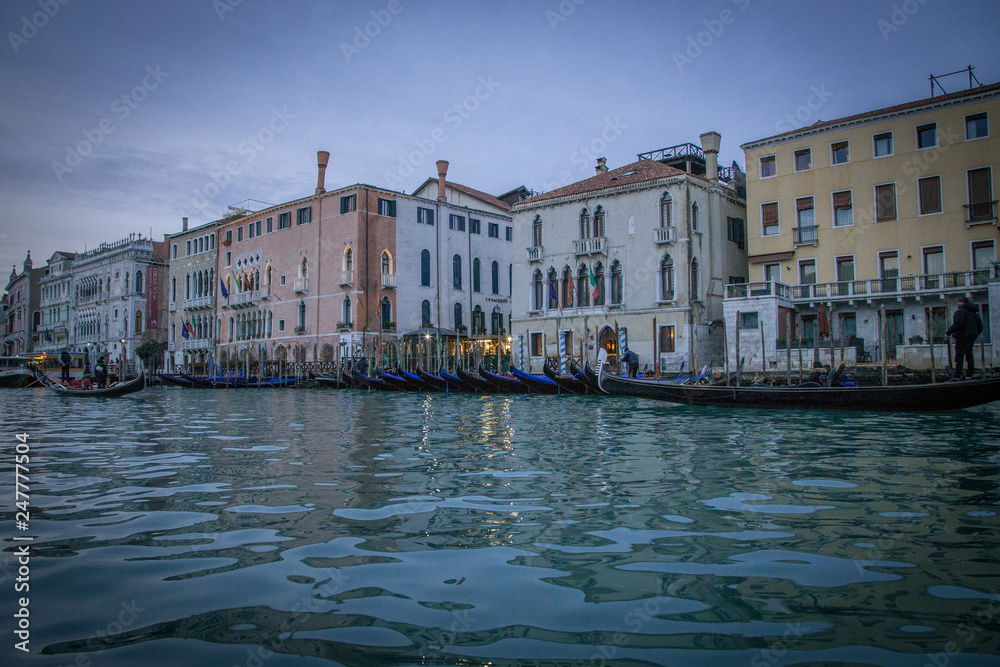 Fototapeta premium Venice 