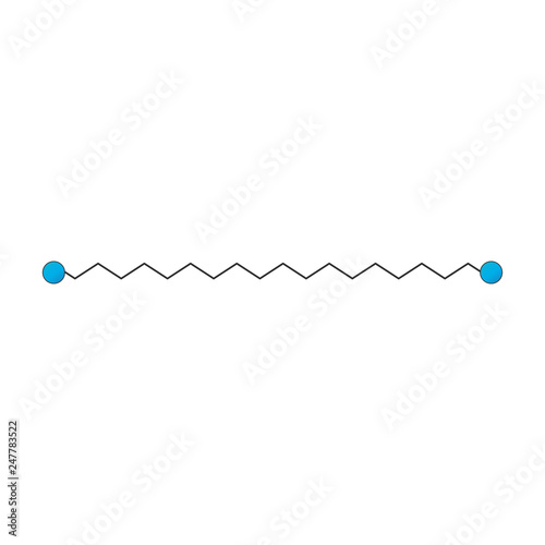 Electric Circuit zig zag co...