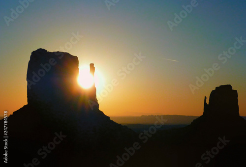 Monument Valley USA