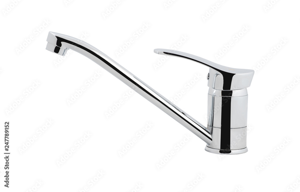 Mixer on white background Mixer on white background