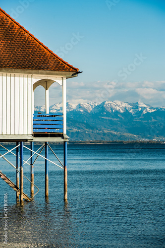 Wasserhaus