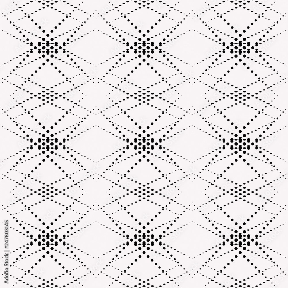 Abstract pattern. Seamless black and white texture. Abstract pattern. Seamless black and white texture.