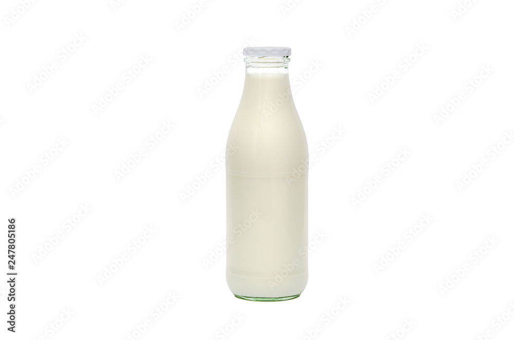 Ein Liter Biomilch Ein Liter Biomilch