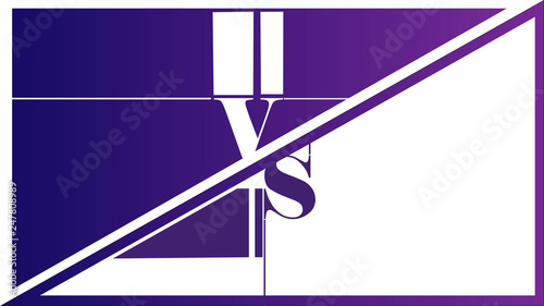 VS