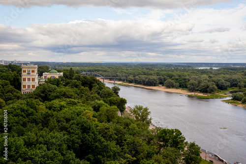 Sozh river