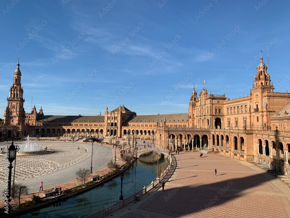 Fototapeta premium Arco