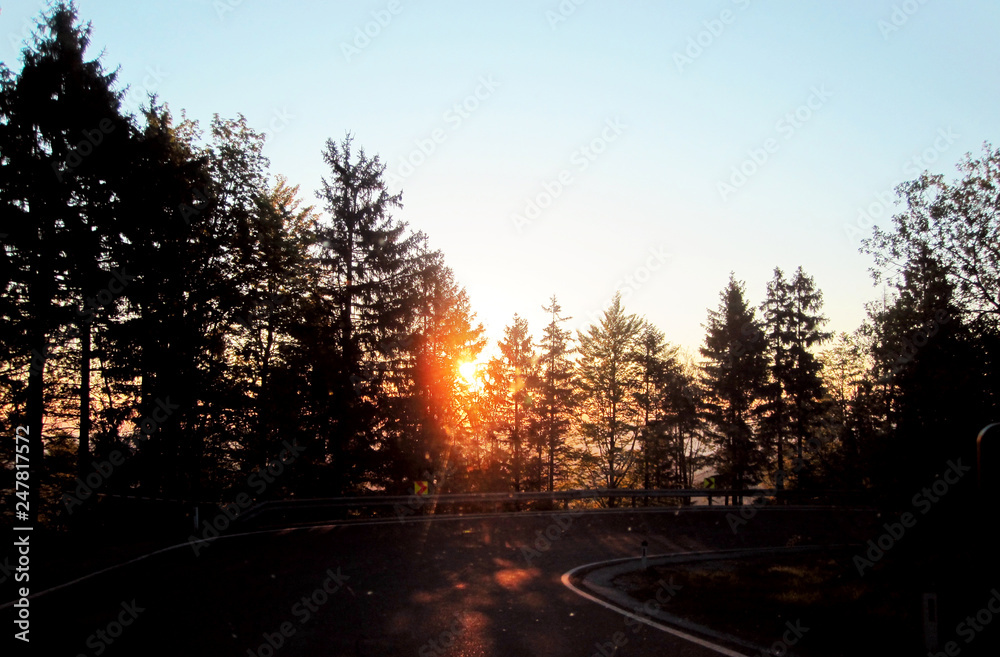 Sonnenstrahlen Sonnenstrahlen