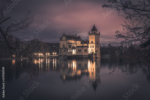 Wasserschloss