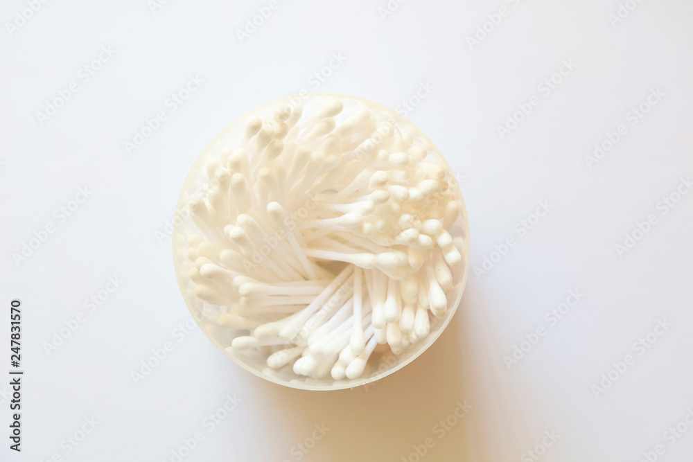 Medical cotton swab Medical cotton swab