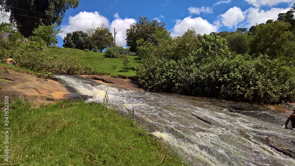 cachoeira