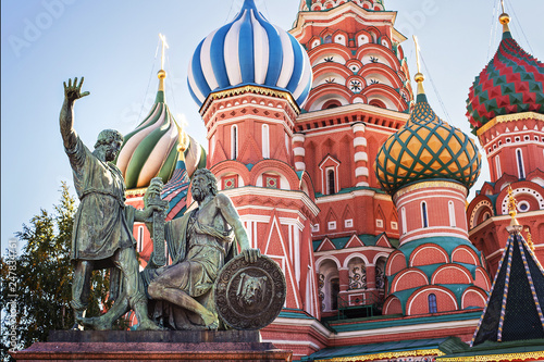 Moscow , Saint-petersburg