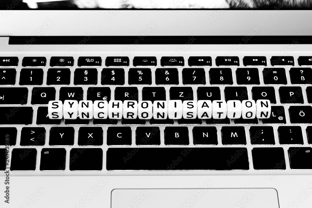 Synchronisation Synchronisation