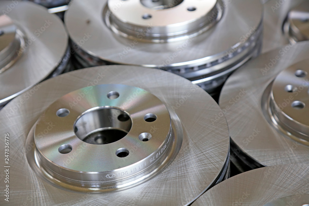Automotive safety system components Automotive safety system components