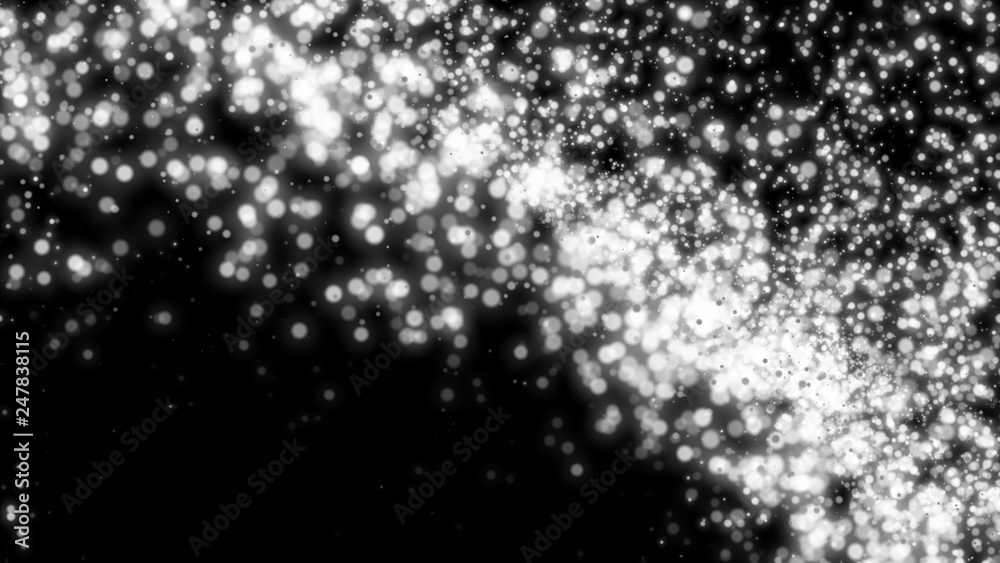 Background of multi-colored circles. Abstract background pattern. Background of multi-colored circles. Abstract background pattern.