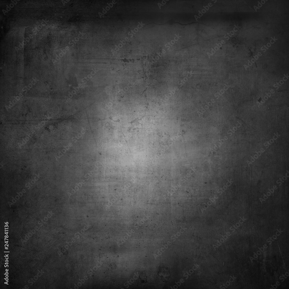 Grey textured concrete wall background Grey textured concrete wall background