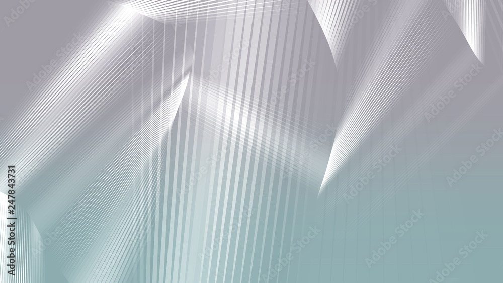 Background from polygons. Abstract background pattern.