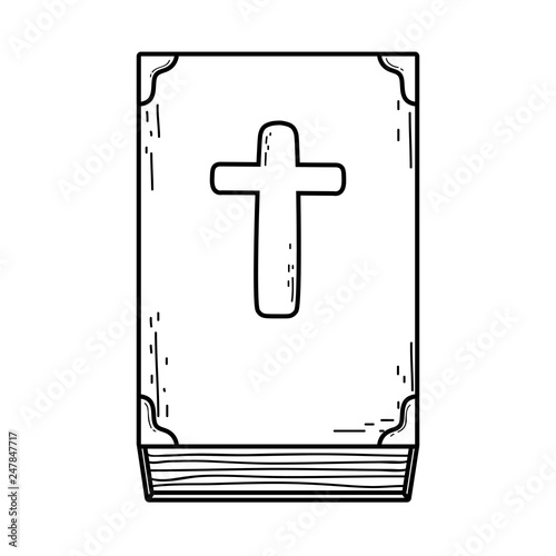 holy bible book icon