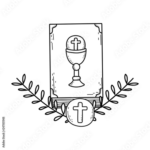 holy bible book icon