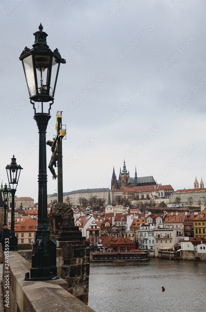 Fototapeta premium Processed with VSCO with m5 preset