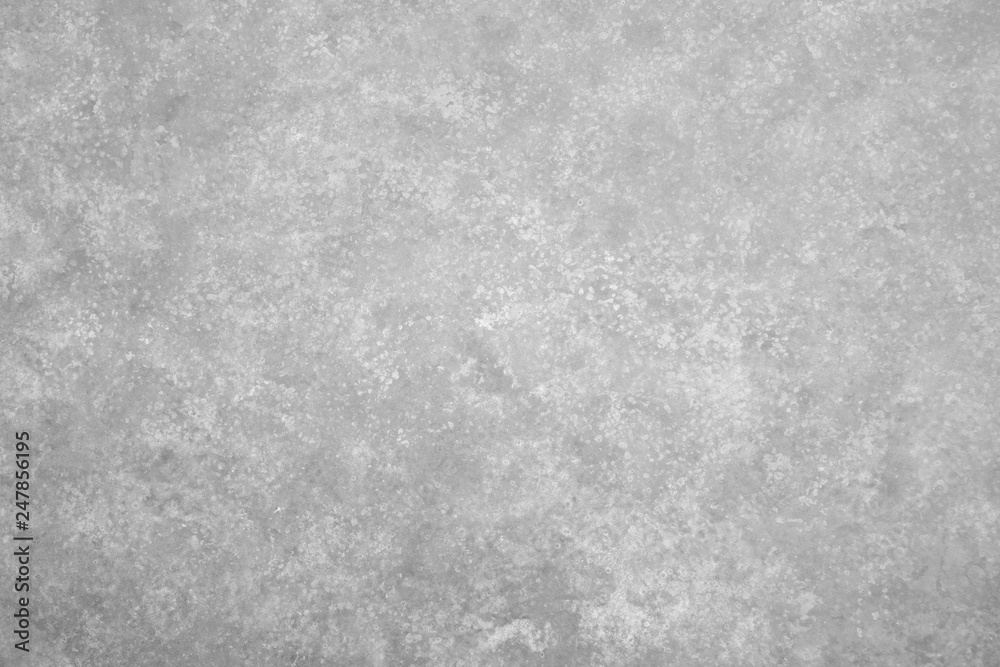 Light gray white texture painted on canvas Light gray white texture painted on canvas