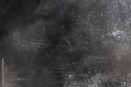 background image of rustic steel plate