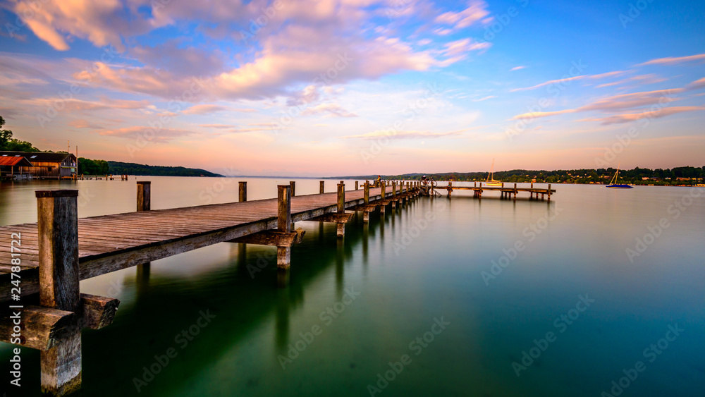 Starnberger See