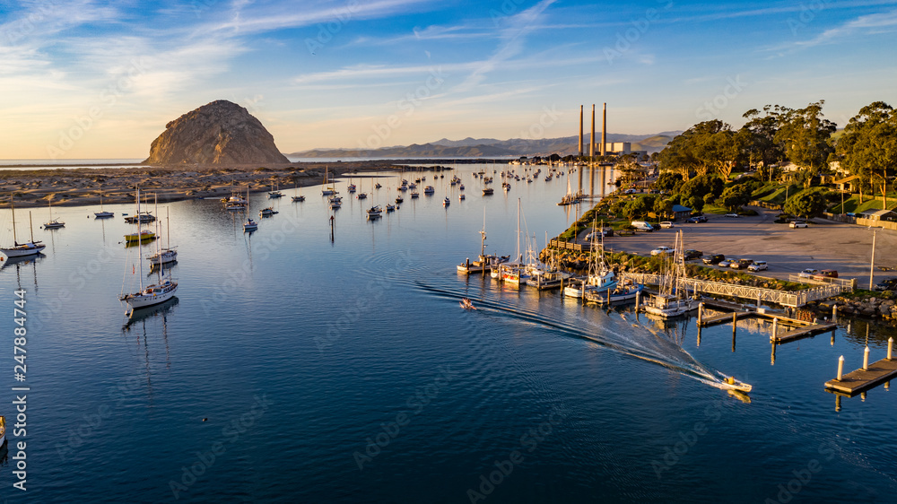 Morro Bay