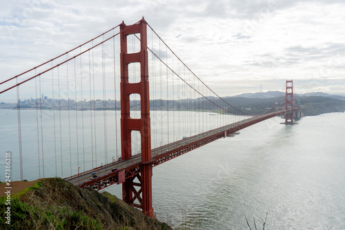 Golden Gate © Alejandro