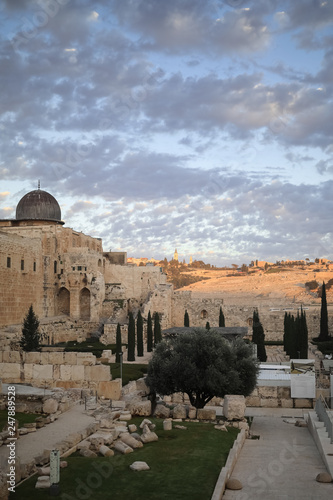  jerusalem old city weeping wall
