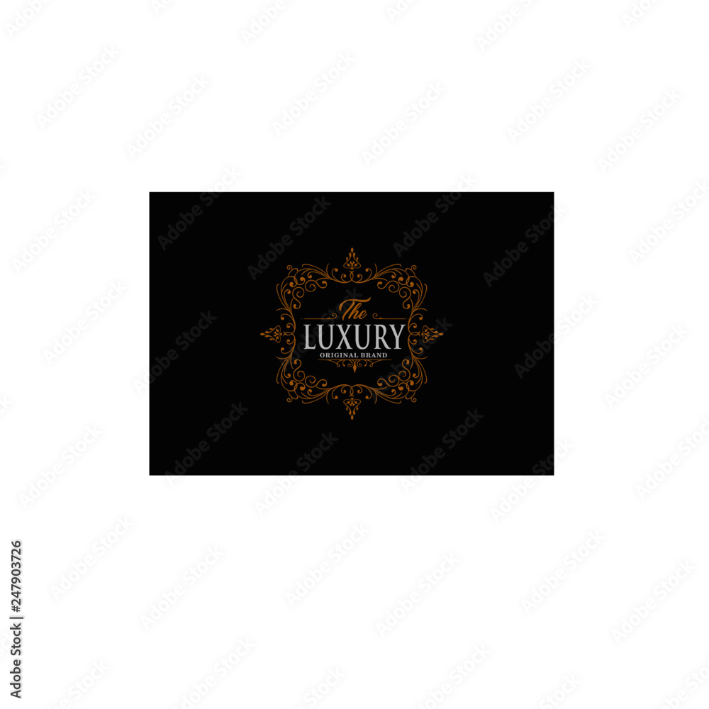 Luxury Logo Templates