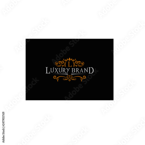 Luxury Logo Templates