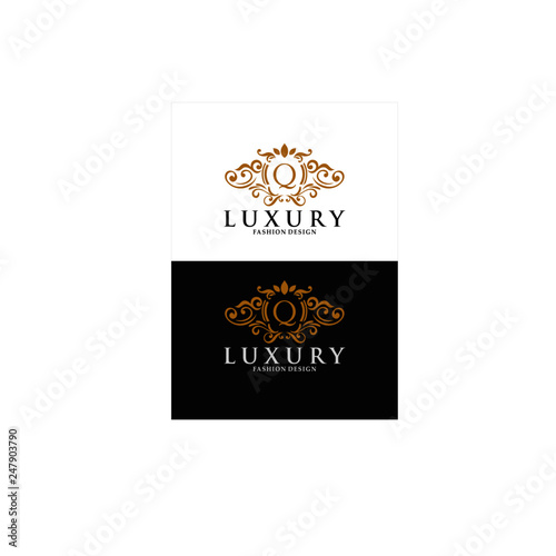 Luxury Logo Templates