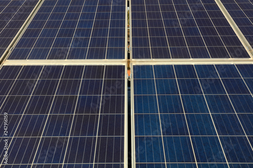 Monocrystalline silicon photovoltaic solar cell panel