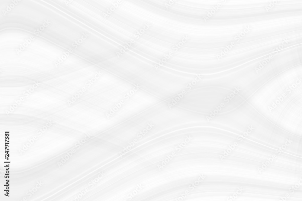 The texture of white marble for a pattern of packaging in a modern style. Beautiful drawing with the divorces and wavy lines in gray tones for wallpapers and screensaver. The texture of white marble for a pattern of packaging in a modern style. Beautiful drawing with the divorces and wavy lines in gray tones for wallpapers and screensaver.