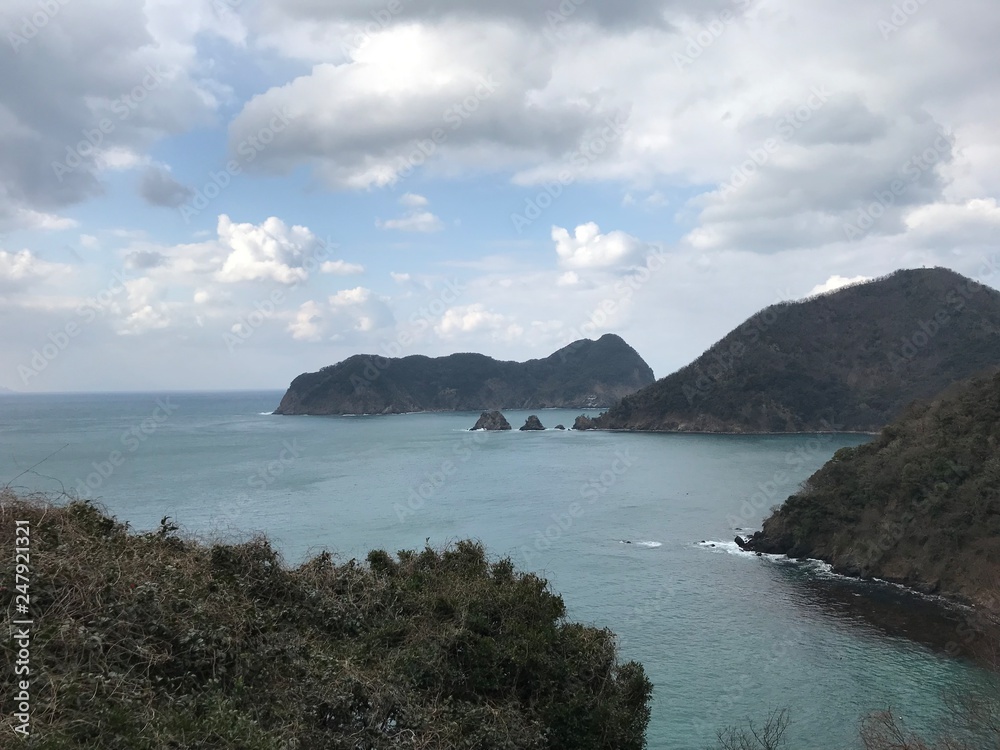 島