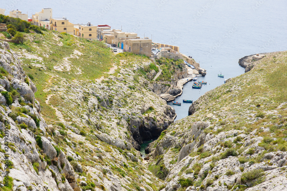 Il-Qrendi