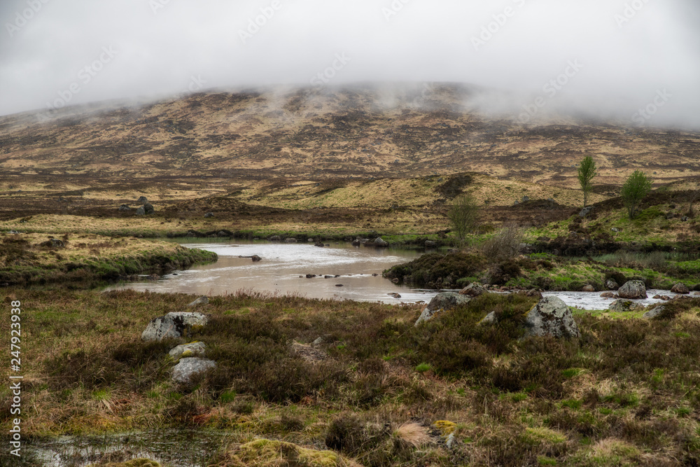 Scottish Highlands, Scotland Scottish Highlands, Scotland