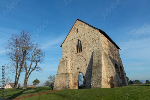 Lorsch Monastery, Lorsch,  Germany