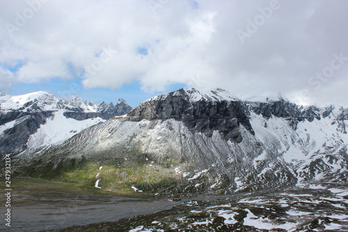 Piz Dolf 23 photo