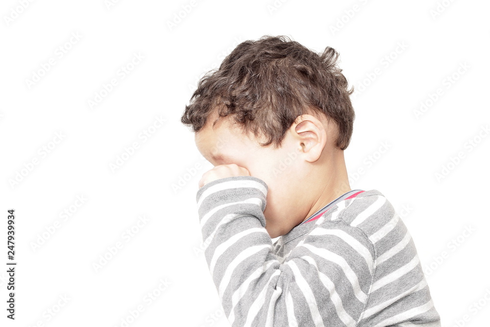 little boy crying in poverty little boy crying in poverty