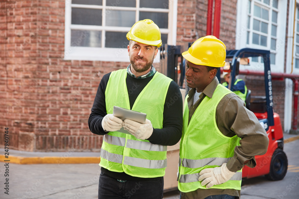 suche arbeit lagerarbeiter